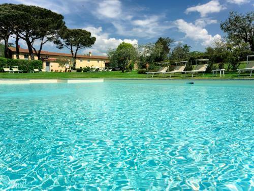 Agroturismo Borgo Casalvento