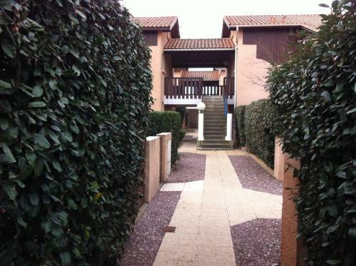 Apartamento Les Cottages 10 Et 17