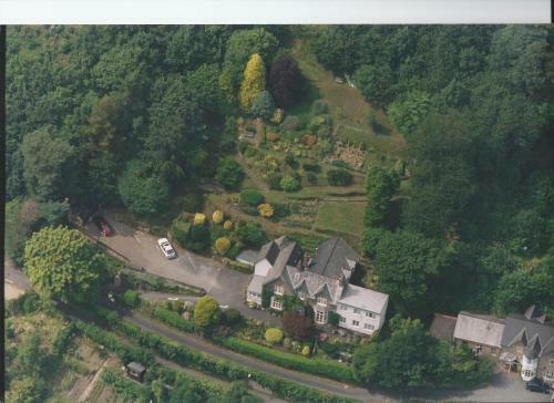 Hostal Pine Lodge