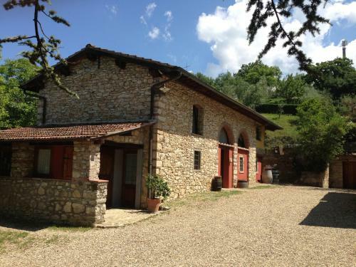 Agroturismo Podere Campriano