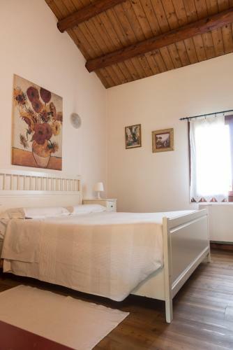 Agroturismo Agriturismo Corte Del Brenta