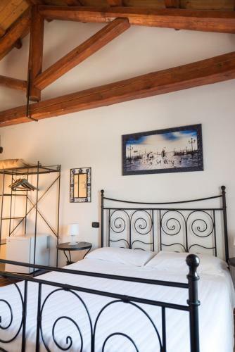 Agroturismo Agriturismo Corte Del Brenta