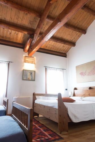 Agroturismo Agriturismo Corte Del Brenta