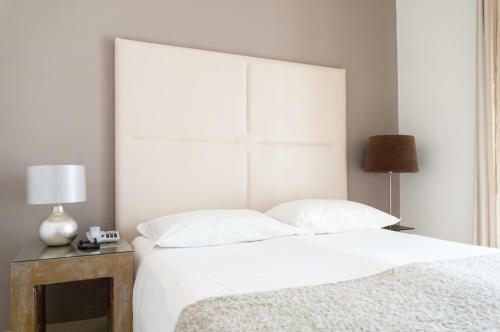 Soglow Business Class Aparthotel