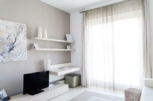 Soglow Business Class Aparthotel