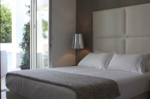 Soglow Business Class Aparthotel