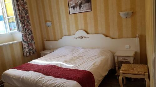 Hotel H�tel Au Lion D'or