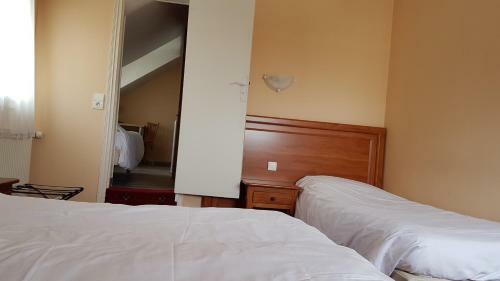 Hotel H�tel Au Lion D'or