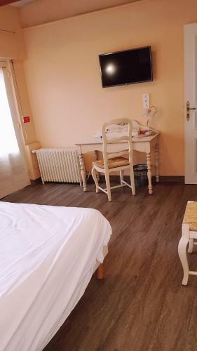 Hotel H�tel Au Lion D'or
