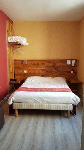 Hotel H�tel Au Lion D'or
