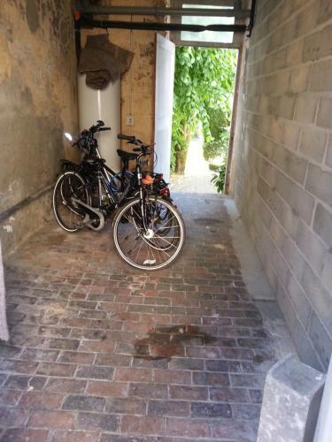 Hotel H�tel Au Lion D'or