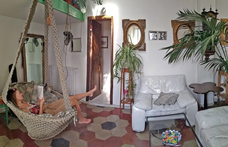 Bed & Breakfast Il Camaleonte