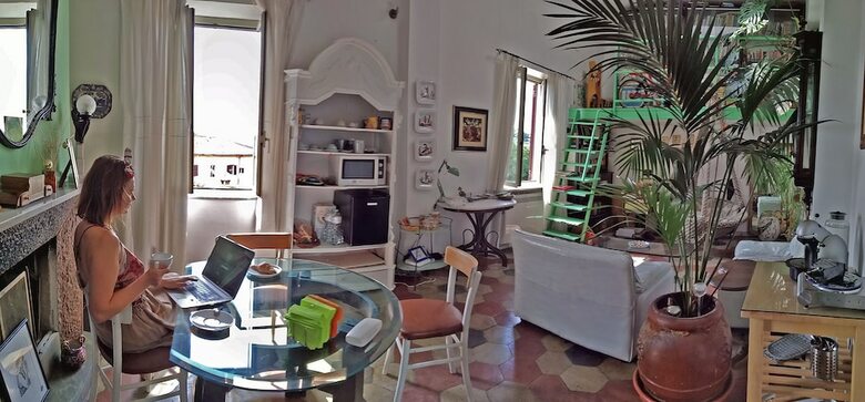 Bed & Breakfast Il Camaleonte