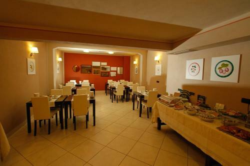 Hotel Albergo Della Ceramica