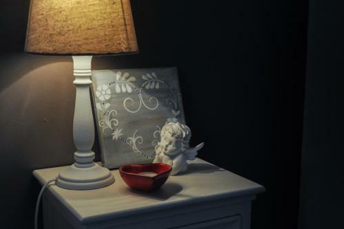 Apartamento Au Coeur Des Chateaux