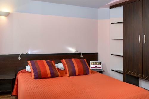 Hotel Le Saint Georges