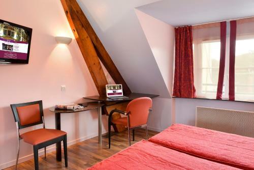 Hotel Le Saint Georges