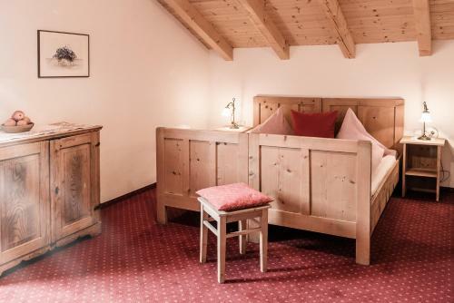 Agroturismo Messnerwirt Onach