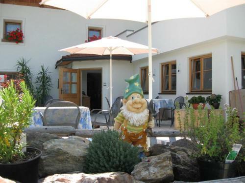 Agroturismo Messnerwirt Onach