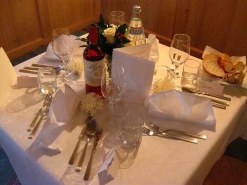 Agroturismo Messnerwirt Onach