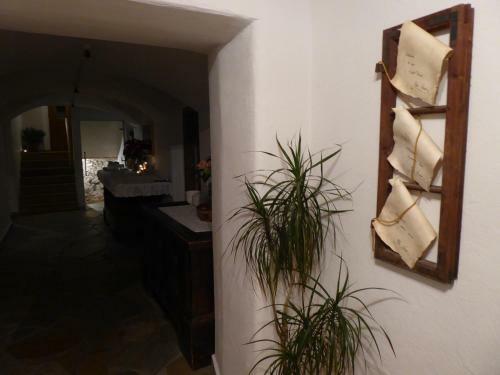 Agroturismo Messnerwirt Onach