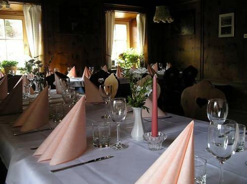 Agroturismo Messnerwirt Onach