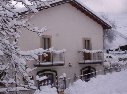 Bed & Breakfast Le Antiche Torri