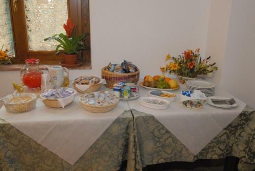 Bed & Breakfast Le Antiche Torri
