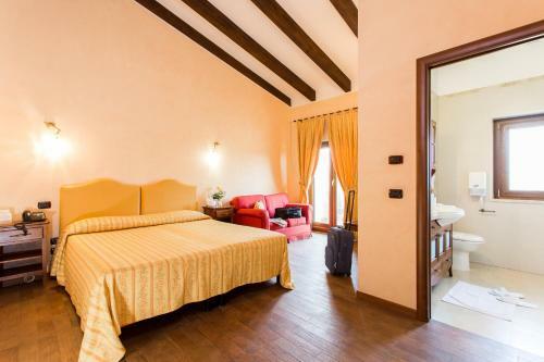 Agroturismo Villa Santa Caterina