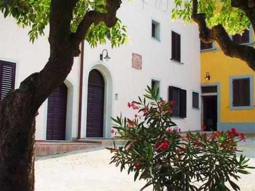 Agroturismo Fattoria Casanova