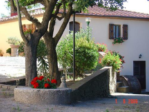 Agroturismo Fattoria Casanova
