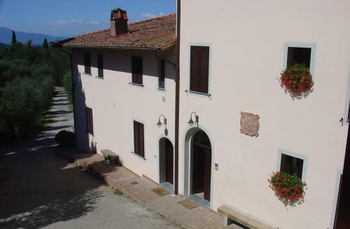 Agroturismo Fattoria Casanova
