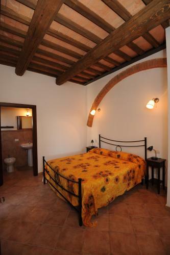 Agroturismo Fattoria Casanova