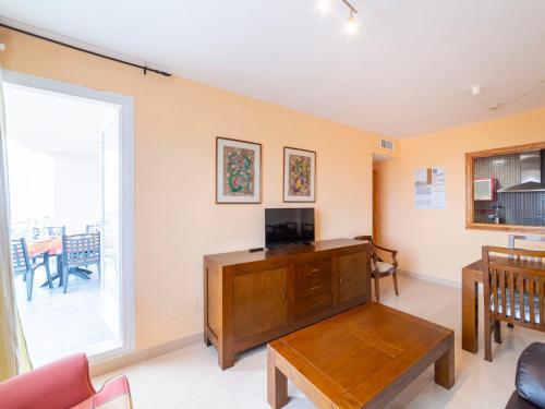 Apartment Monaco II Roquetas De Mar