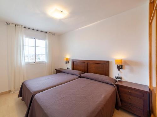 Apartment Monaco II Roquetas De Mar