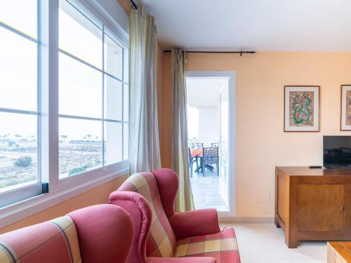 Apartment Monaco II Roquetas De Mar