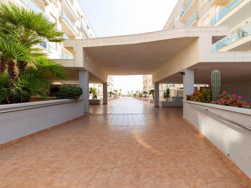 Apartment Monaco II Roquetas De Mar