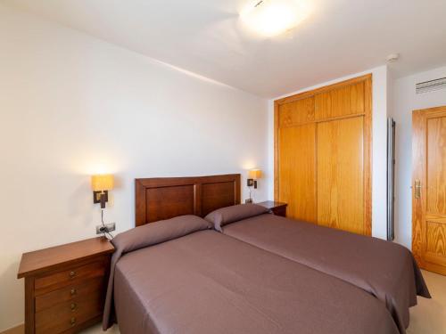 Apartment Monaco II Roquetas De Mar