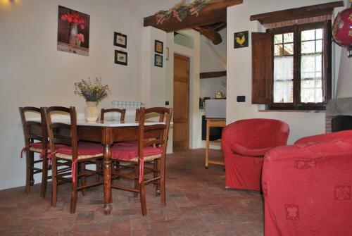 Agroturismo A Casa Del Tosi