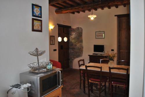 Agroturismo A Casa Del Tosi