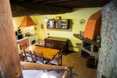 Agroturismo A Casa Del Tosi