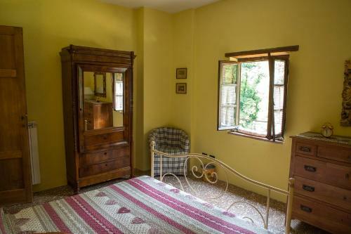 Agroturismo A Casa Del Tosi
