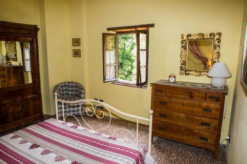 Agroturismo A Casa Del Tosi