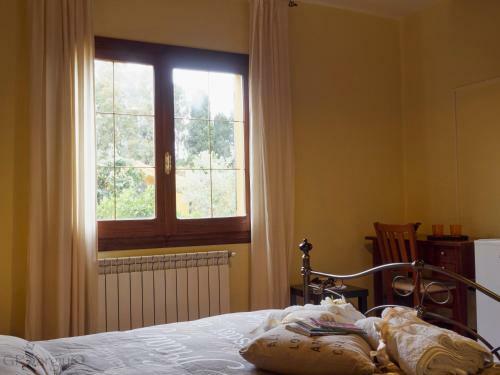 Bed & Breakfast Gassa D'amante