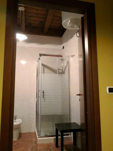 Bed & Breakfast Gassa D'amante