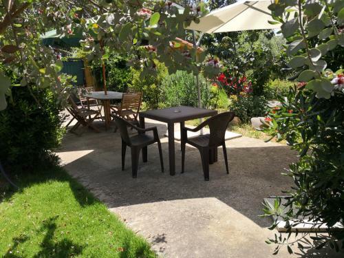 Bed & Breakfast Gassa D'amante