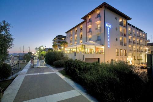 Hotel Nettuno