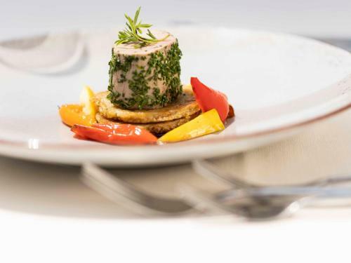Theiner's Garten Bio Vitalhotel ****superior