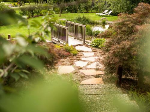Theiner's Garten Bio Vitalhotel ****superior