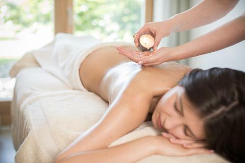 Theiner's Garten Bio Vitalhotel ****superior